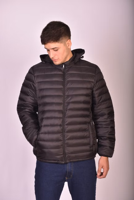 Colete Puffer